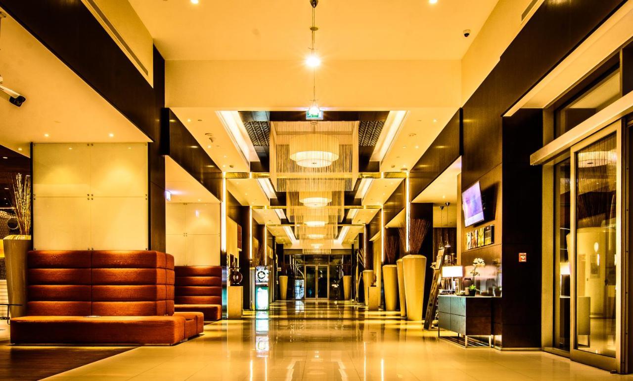 Ibis One Central - World Trade Centre Ντουμπάι Εξωτερικό φωτογραφία